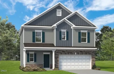 235 Smith Farms Drive Lillington NC 27546
