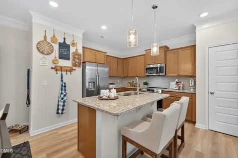 235 Smith Farms Drive Lillington NC 27546