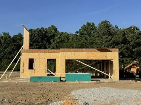 235 Smith Farms Drive Lillington NC 27546