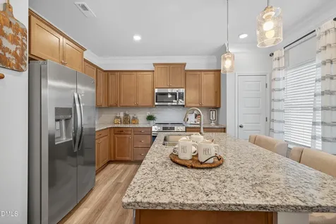 235 Smith Farms Drive Lillington NC 27546