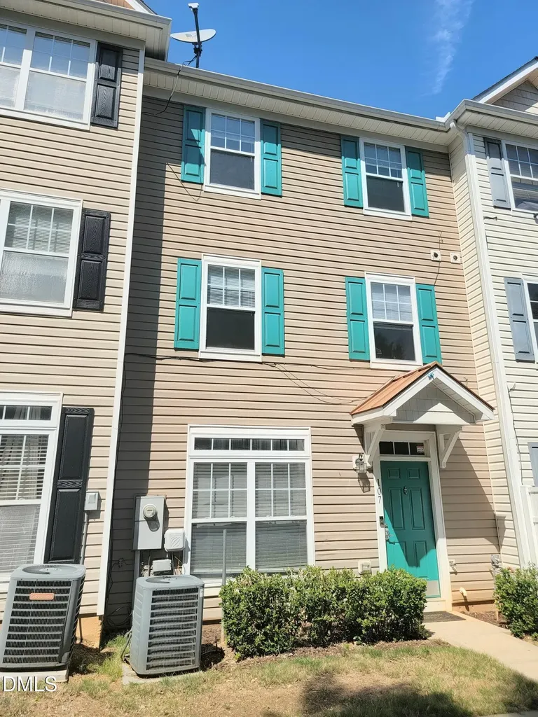 2220 Valley Edge Drive Raleigh NC 27614