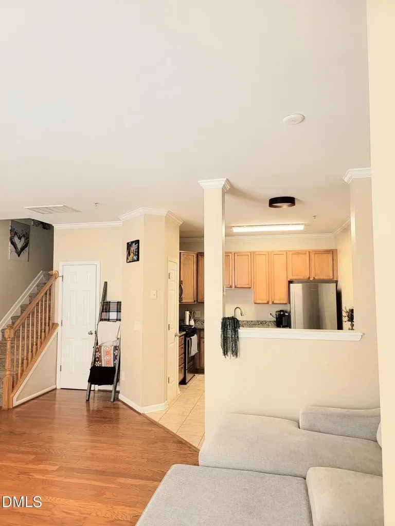 2220 Valley Edge Drive Raleigh NC 27614