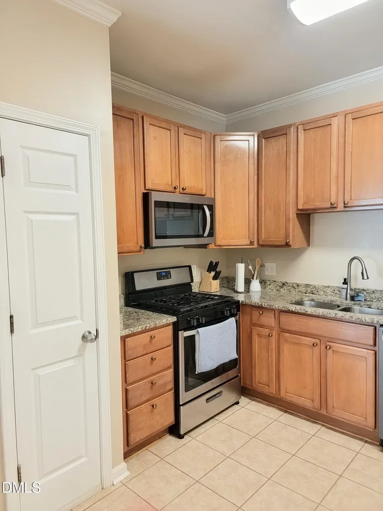 2220 Valley Edge Drive Raleigh NC 27614