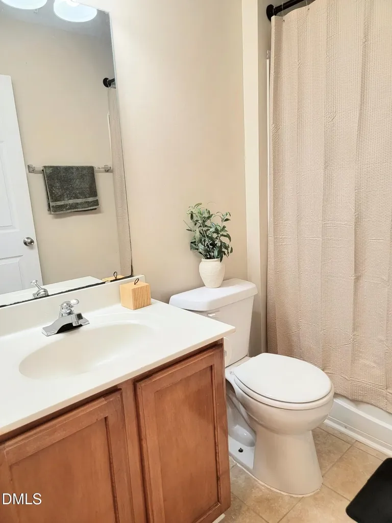 2220 Valley Edge Drive Raleigh NC 27614