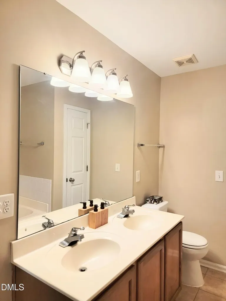 2220 Valley Edge Drive Raleigh NC 27614