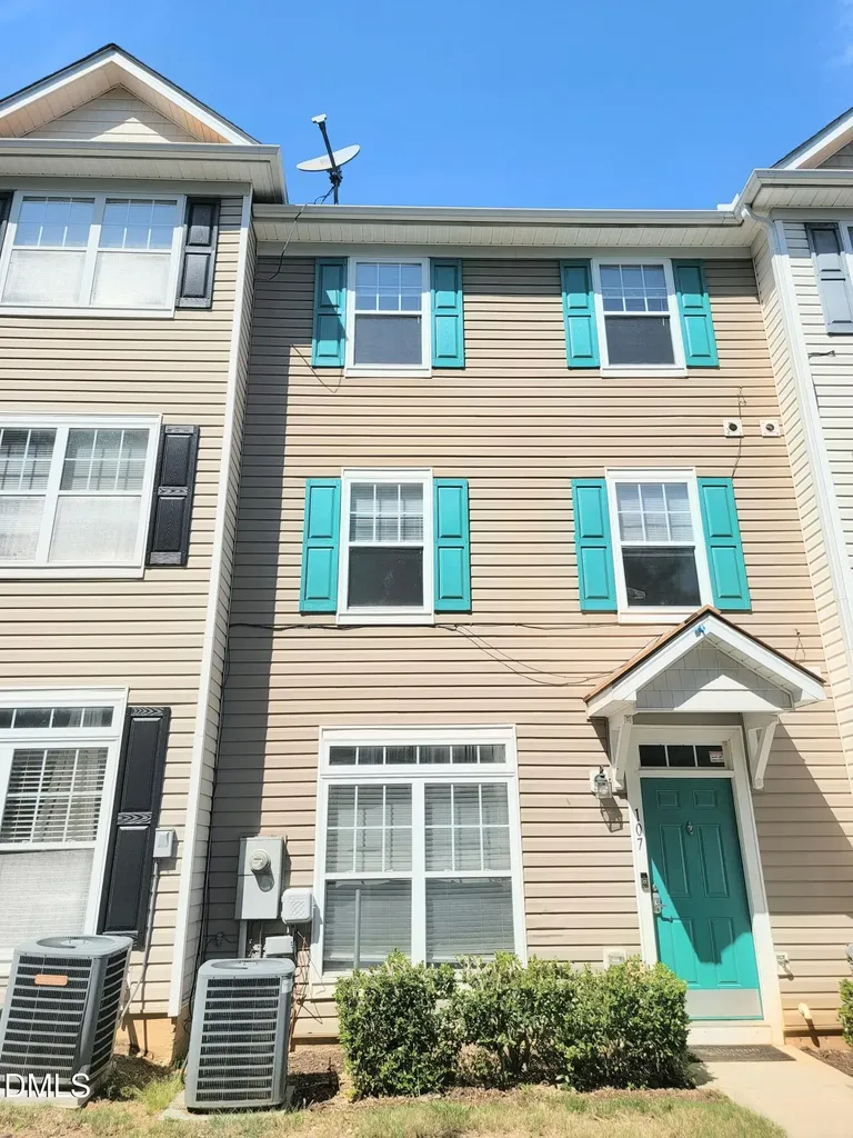 2220 Valley Edge Drive Raleigh NC 27614