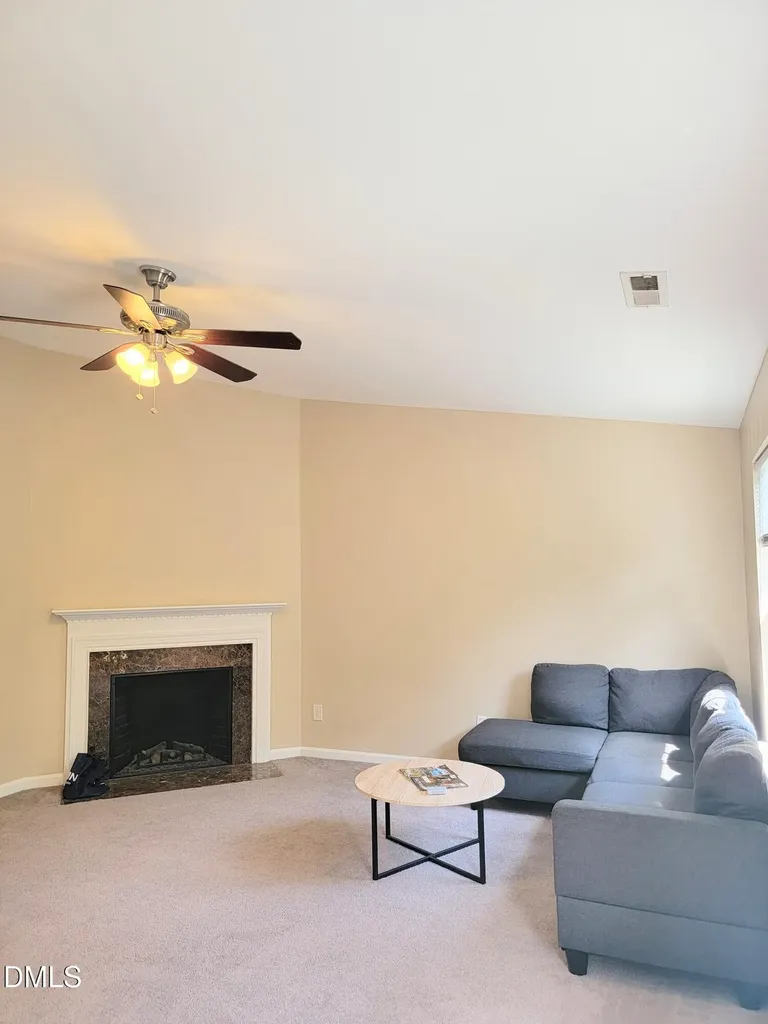 2220 Valley Edge Drive Raleigh NC 27614