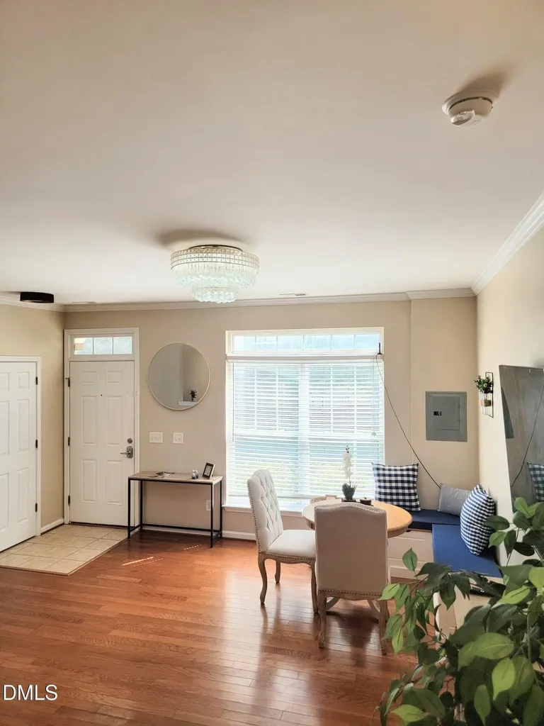 2220 Valley Edge Drive Raleigh NC 27614