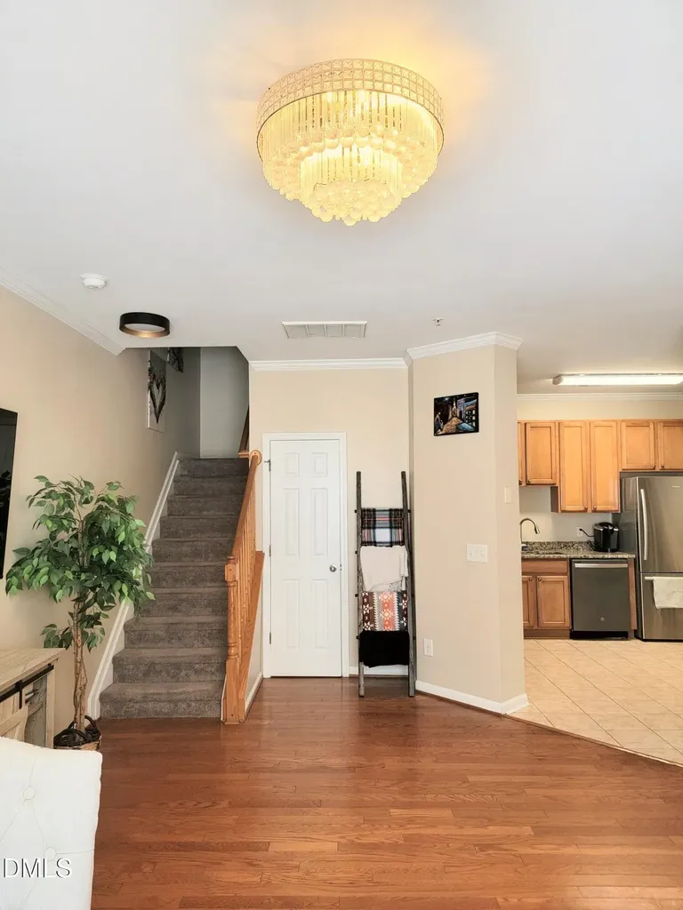 2220 Valley Edge Drive Raleigh NC 27614