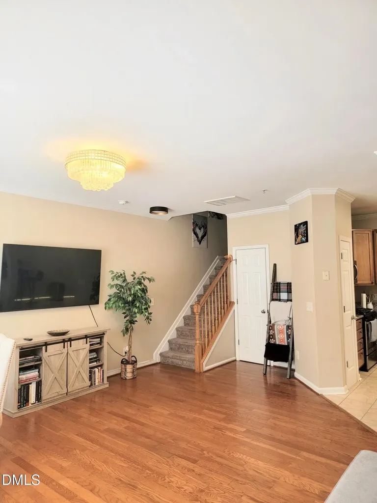 2220 Valley Edge Drive Raleigh NC 27614