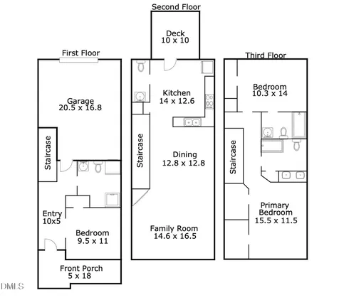 113 Dove Cottage Lane Cary NC 27519