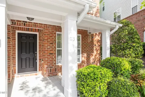 113 Dove Cottage Lane Cary NC 27519