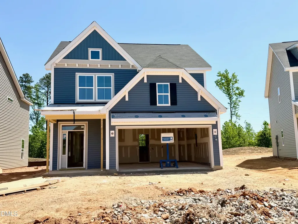 443 White Oak Garden Way Garner NC 27529