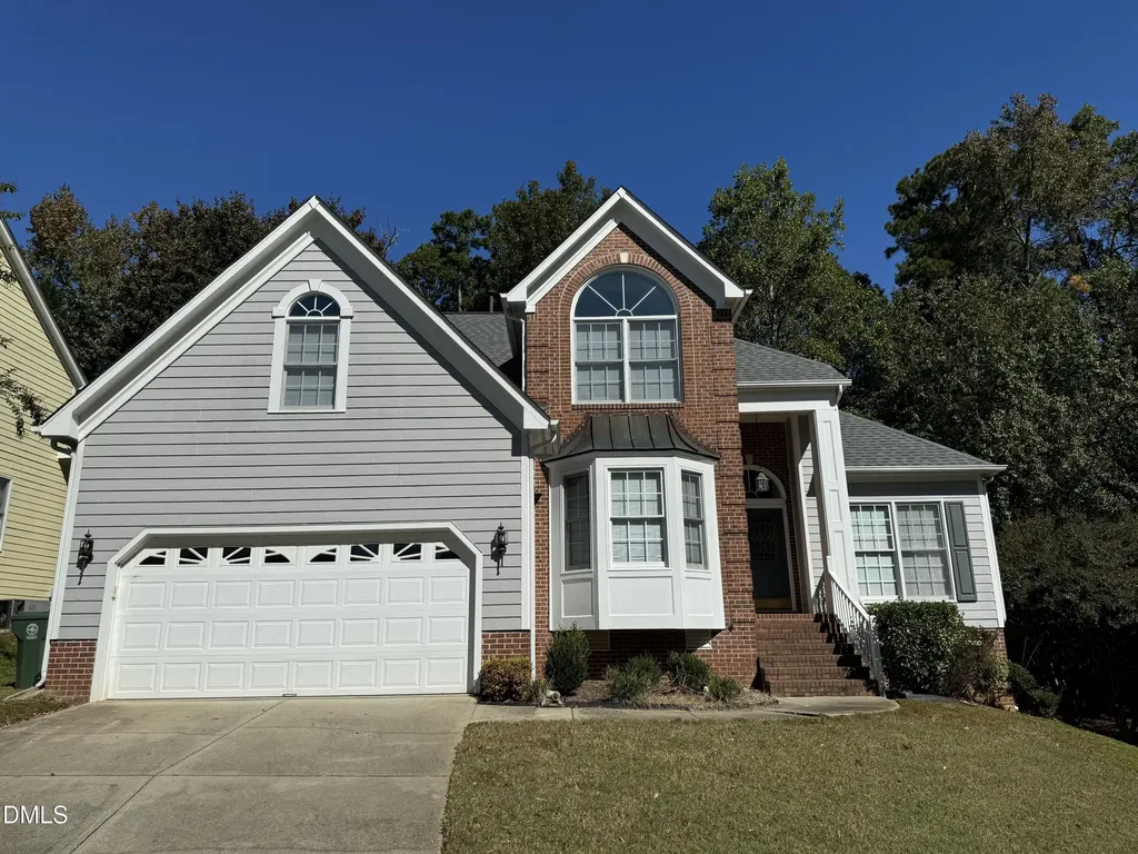 111 Ayelsford Drive Cary NC 27518
