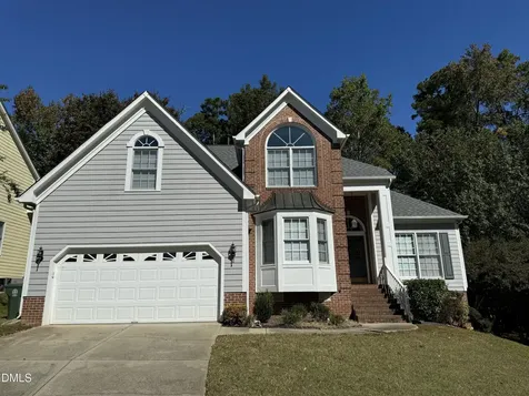 111 Ayelsford Drive Cary NC 27518