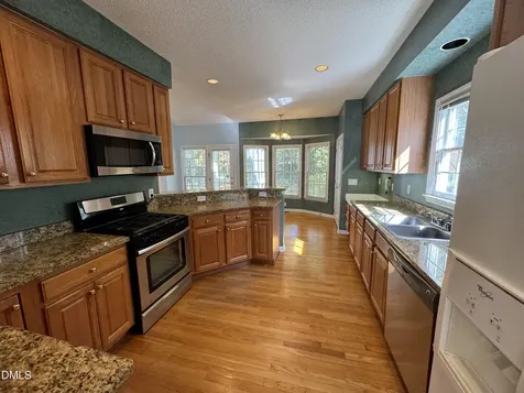 111 Ayelsford Drive Cary NC 27518
