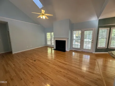 111 Ayelsford Drive Cary NC 27518