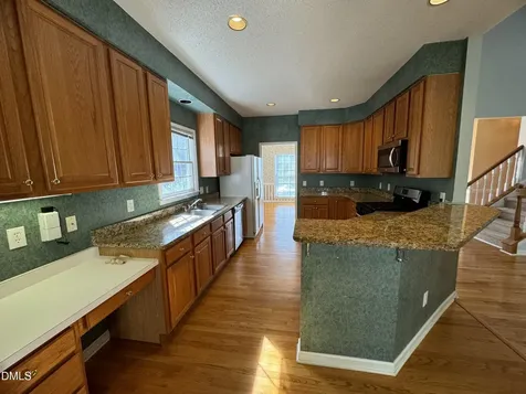 111 Ayelsford Drive Cary NC 27518