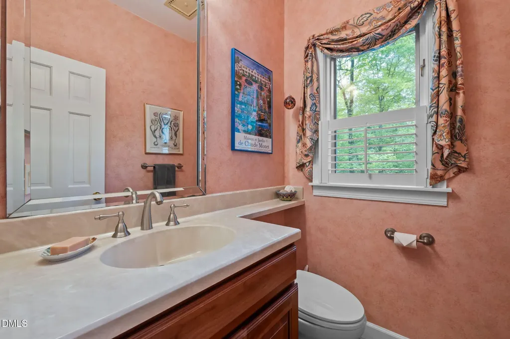 7019 Knotty Pine Drive Chapel Hill NC 27517
