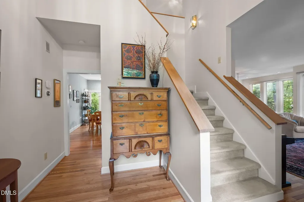 7019 Knotty Pine Drive Chapel Hill NC 27517