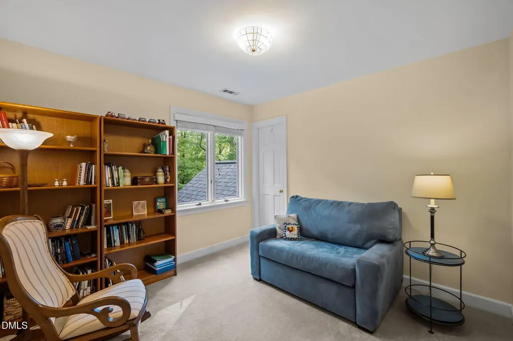 7019 Knotty Pine Drive Chapel Hill NC 27517