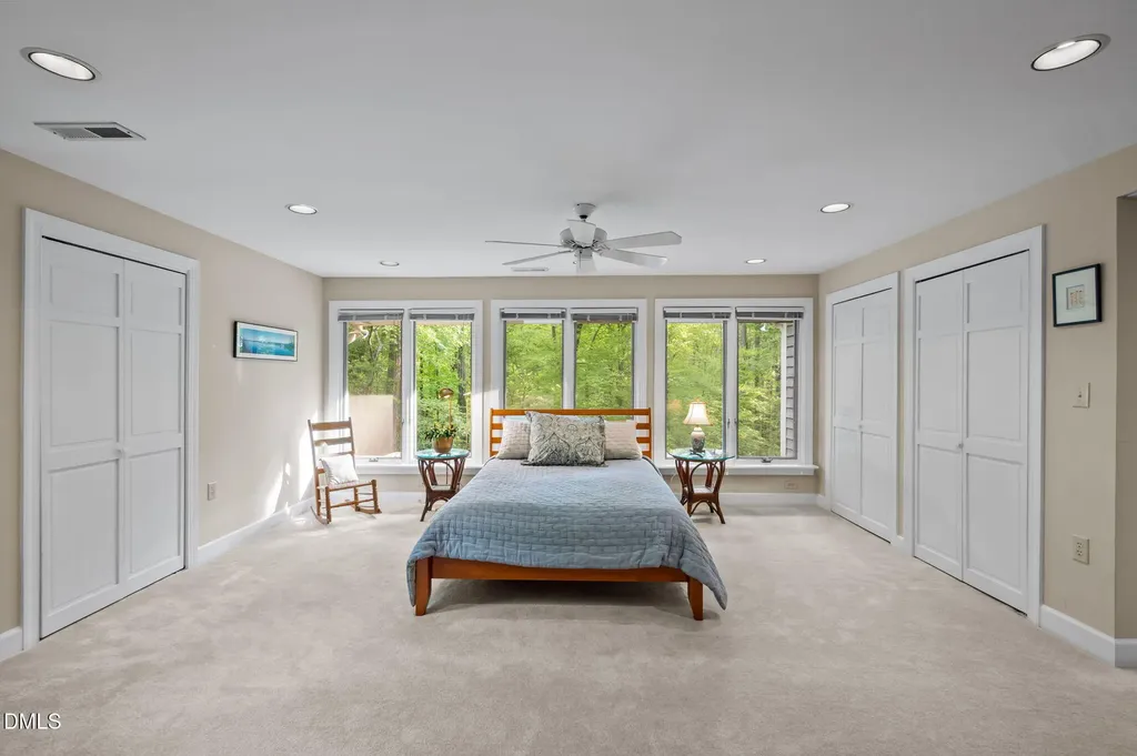 7019 Knotty Pine Drive Chapel Hill NC 27517