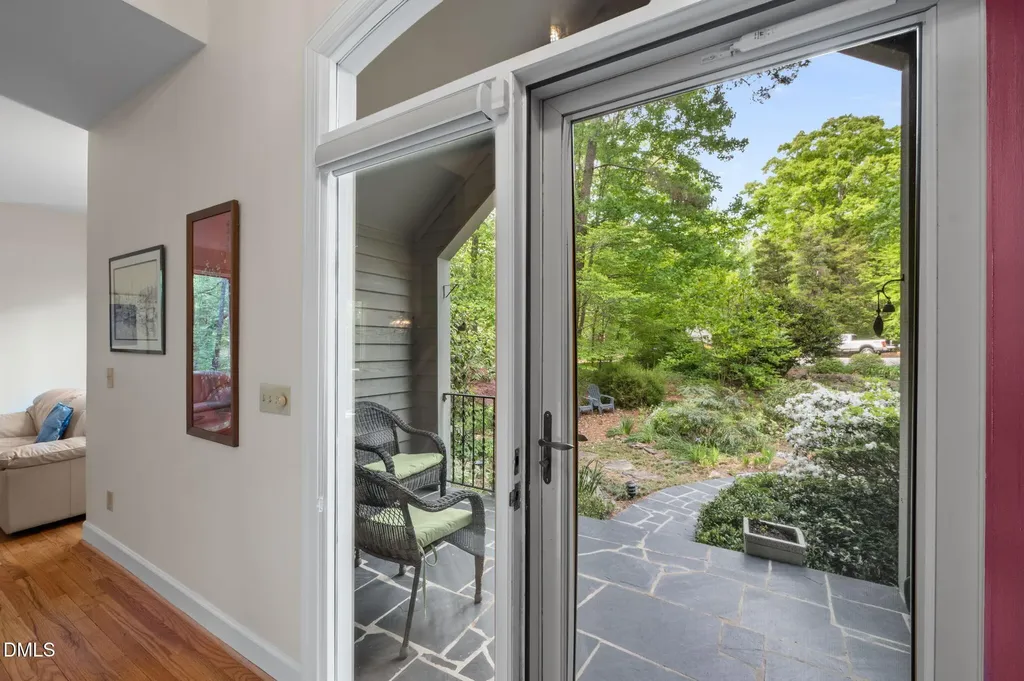7019 Knotty Pine Drive Chapel Hill NC 27517