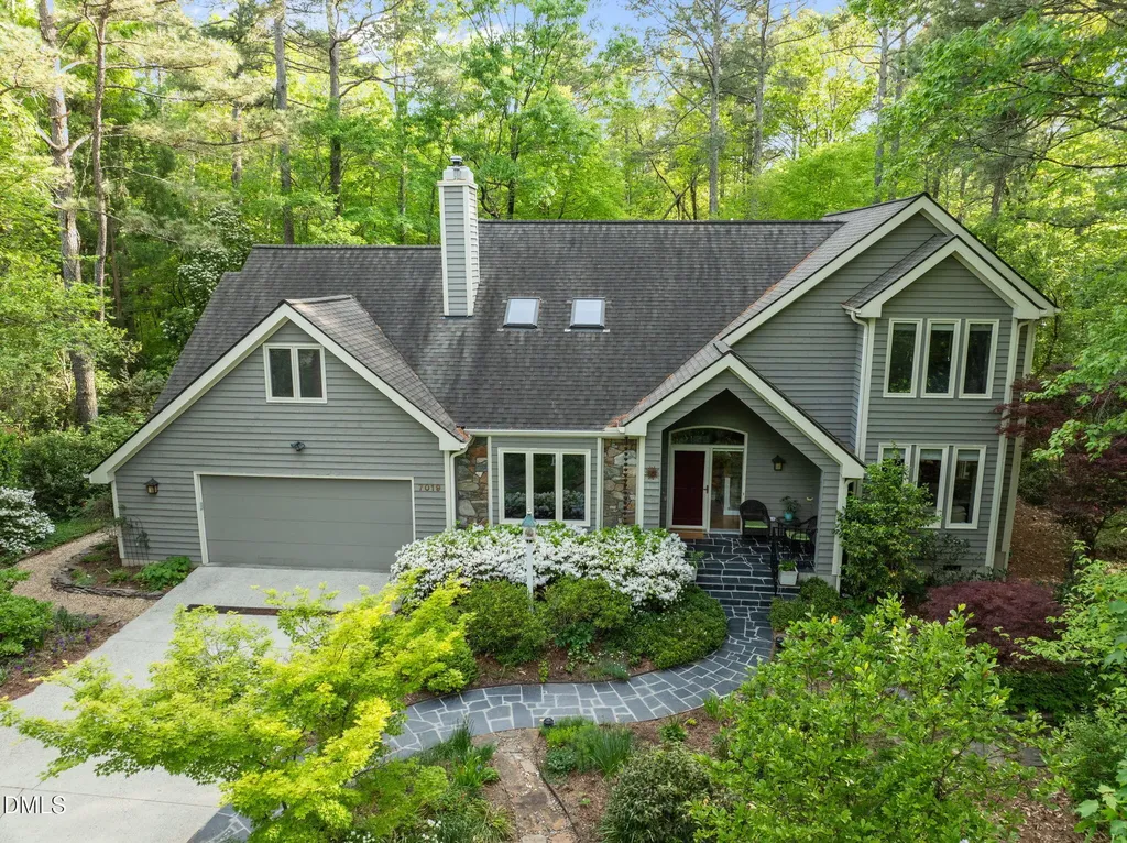 7019 Knotty Pine Drive Chapel Hill NC 27517
