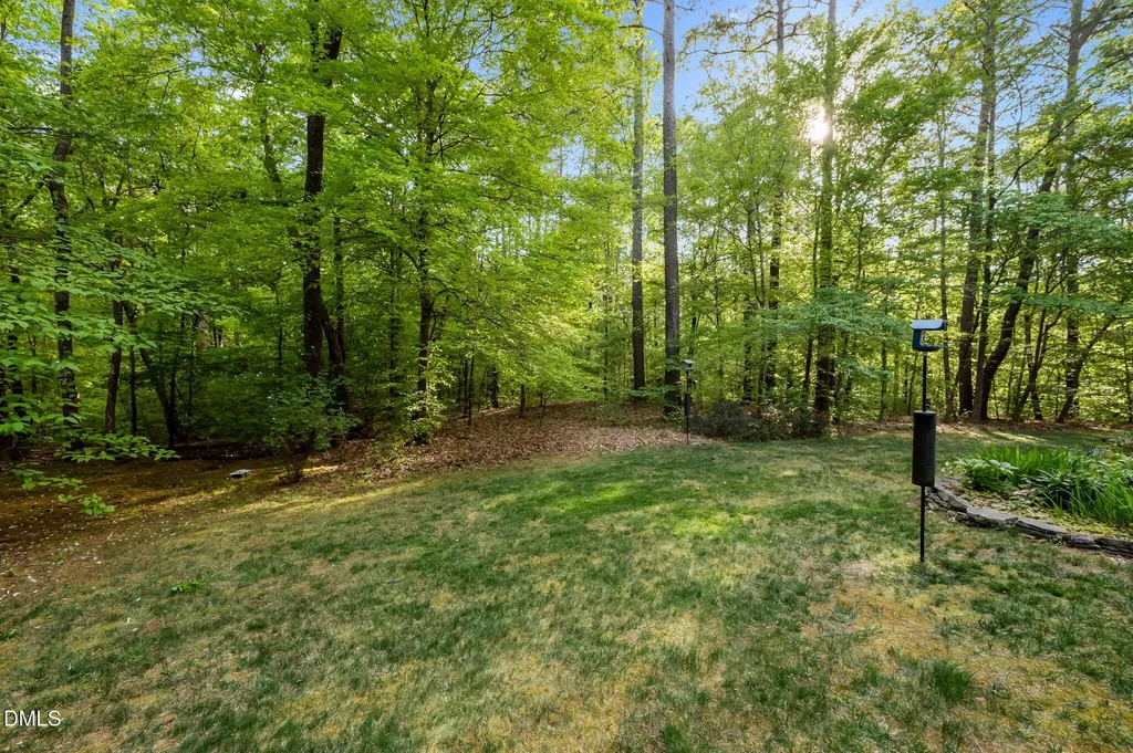 7019 Knotty Pine Drive Chapel Hill NC 27517