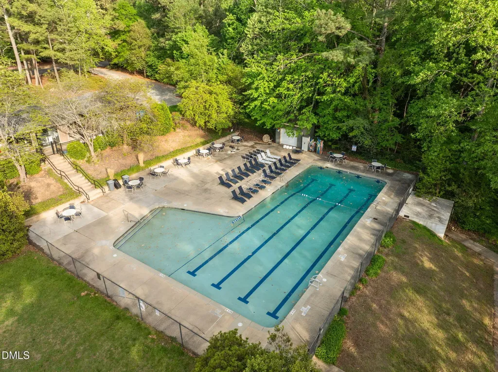 7019 Knotty Pine Drive Chapel Hill NC 27517