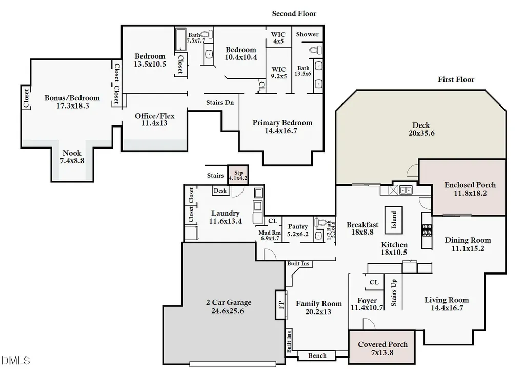 7019 Knotty Pine Drive Chapel Hill NC 27517