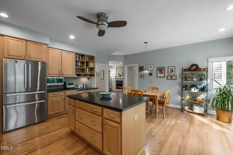 7019 Knotty Pine Drive Chapel Hill NC 27517