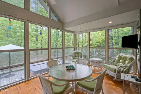 7019 Knotty Pine Drive Chapel Hill NC 27517