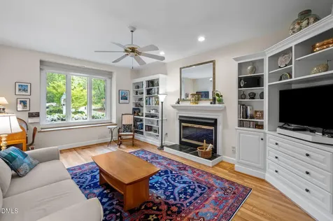 7019 Knotty Pine Drive Chapel Hill NC 27517