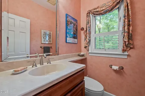 7019 Knotty Pine Drive Chapel Hill NC 27517