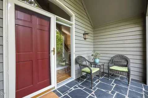 7019 Knotty Pine Drive Chapel Hill NC 27517