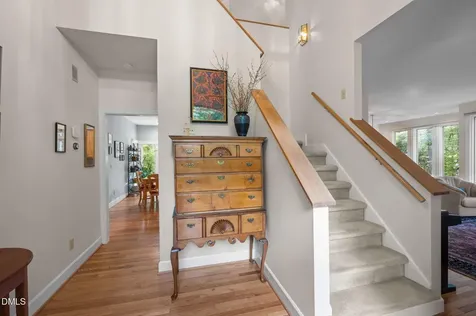 7019 Knotty Pine Drive Chapel Hill NC 27517