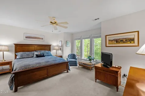7019 Knotty Pine Drive Chapel Hill NC 27517