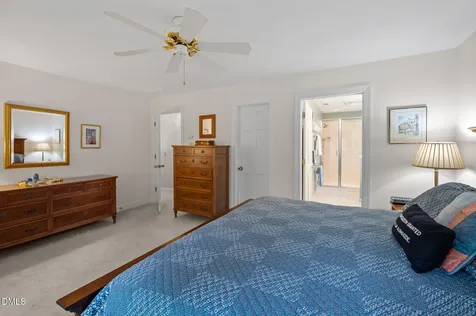 7019 Knotty Pine Drive Chapel Hill NC 27517