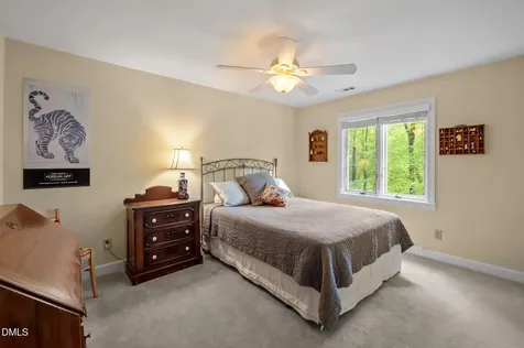 7019 Knotty Pine Drive Chapel Hill NC 27517