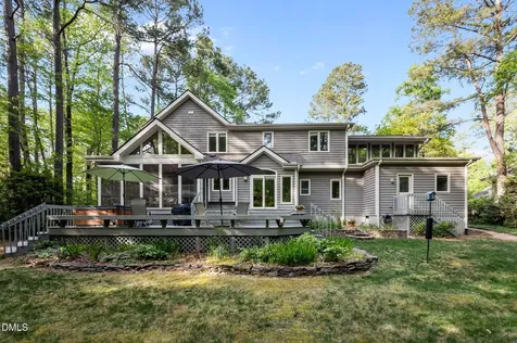 7019 Knotty Pine Drive Chapel Hill NC 27517