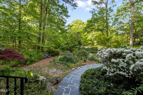 7019 Knotty Pine Drive Chapel Hill NC 27517