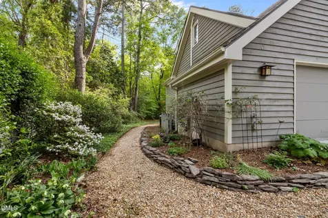 7019 Knotty Pine Drive Chapel Hill NC 27517