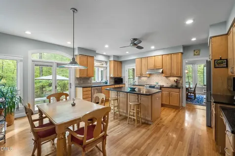 7019 Knotty Pine Drive Chapel Hill NC 27517