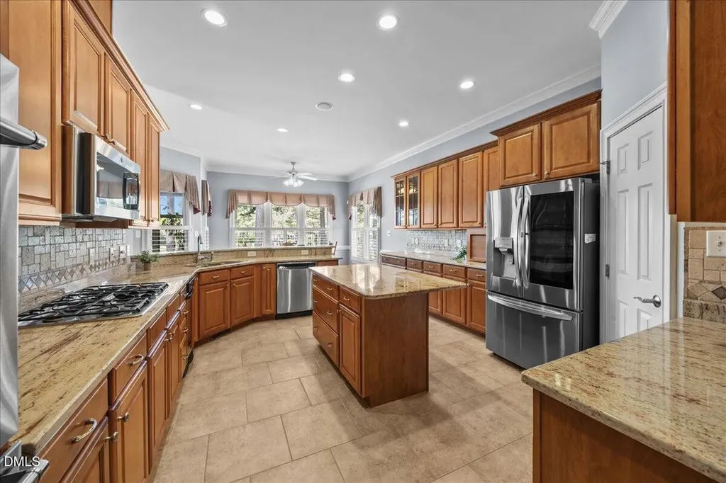 1525 Marshall Farm Street Wake Forest NC 27587