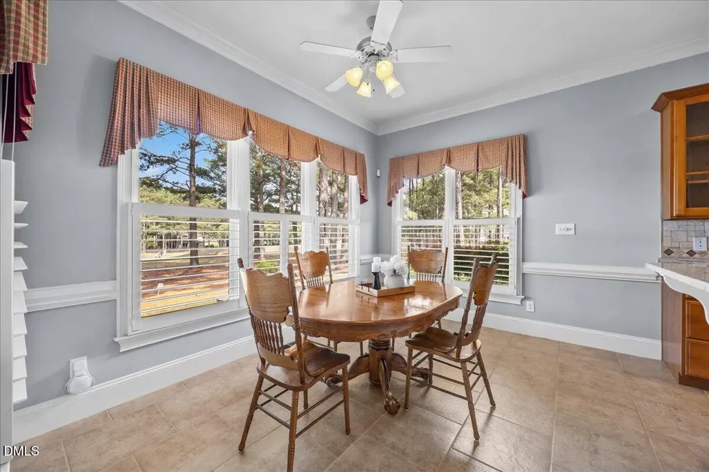 1525 Marshall Farm Street Wake Forest NC 27587