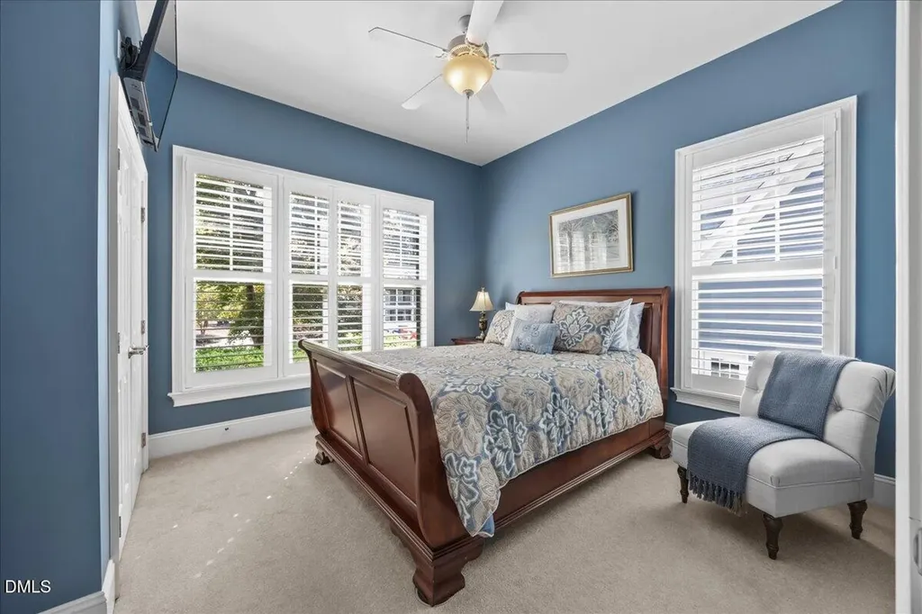 1525 Marshall Farm Street Wake Forest NC 27587