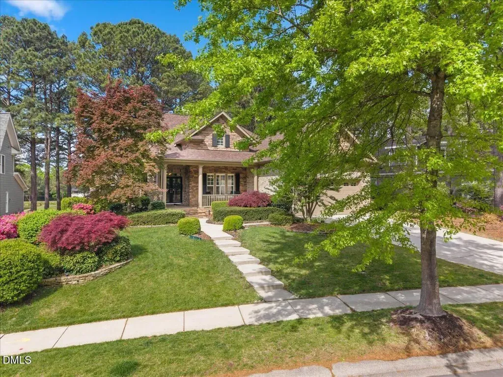 1525 Marshall Farm Street Wake Forest NC 27587