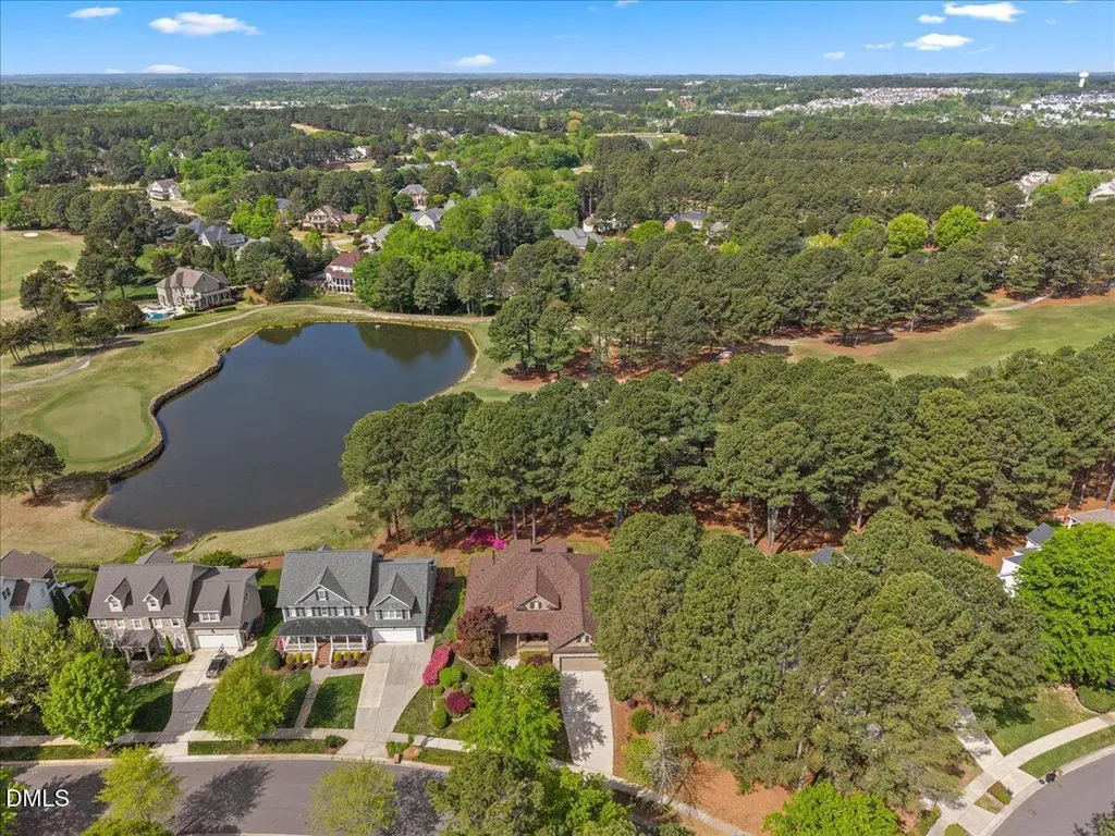1525 Marshall Farm Street Wake Forest NC 27587