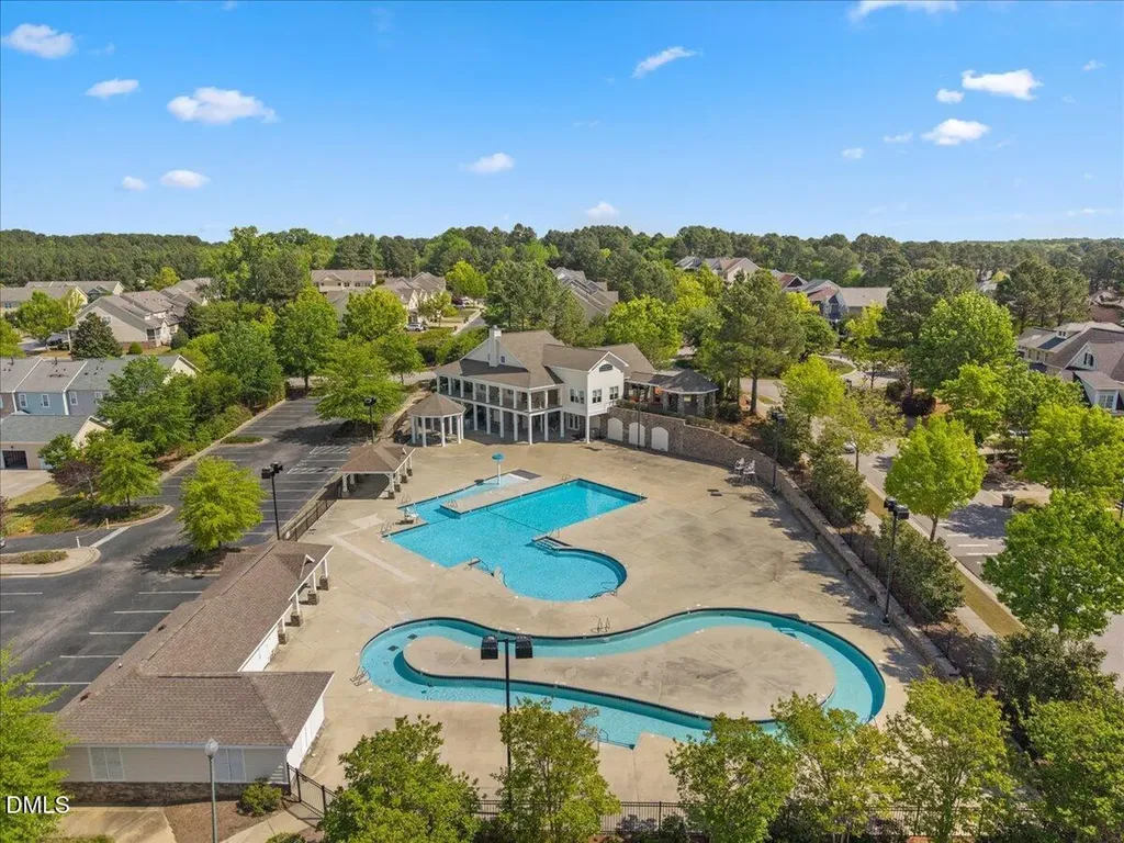 1525 Marshall Farm Street Wake Forest NC 27587